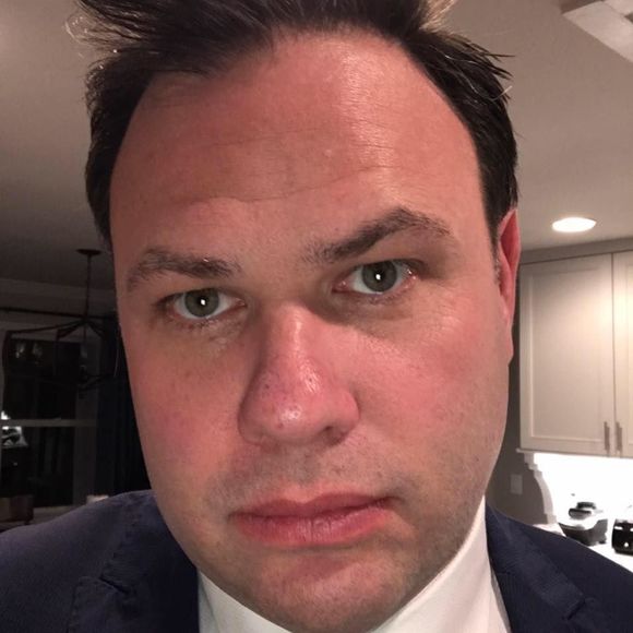 Meet your Posher, Jeremy - Picture 1 of 1